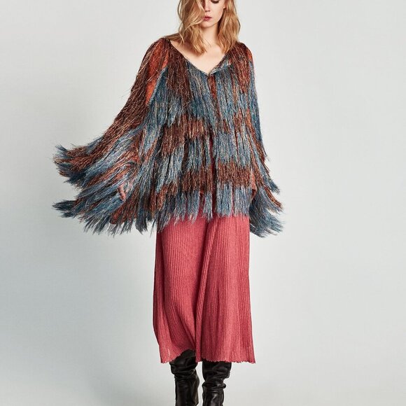 ZARA Jacket - Picture 11 of 16